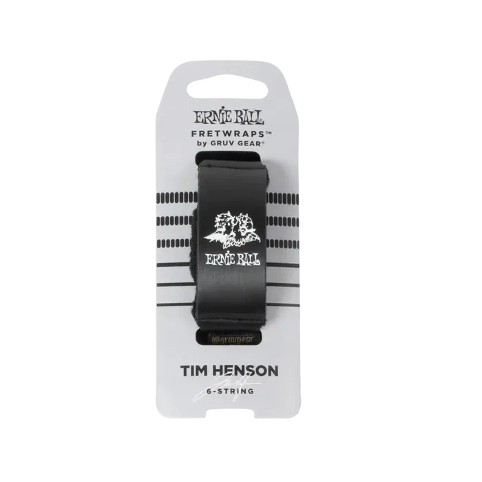 Ernieball Muteador Fretwrap Tim Henson Signature