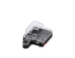 Samsung CMYK Waste Toner Container para Impresoras Samsung