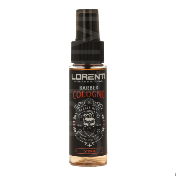 Lorenti After Shave Storm 50 ml Lorenti After Shave Storm 50 ml