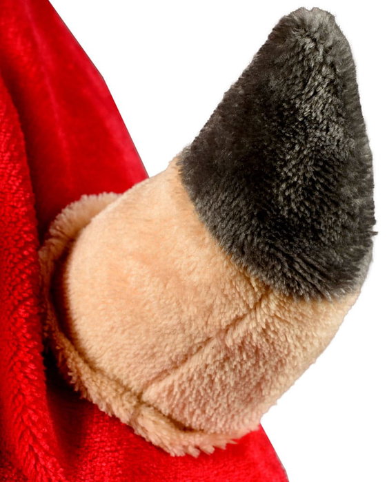 Warhammer 40K Sudadera con capucha Squig Red Warhammer 40K Sudadera con capucha Squig Red