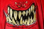 Warhammer 40K Sudadera con capucha Squig Red