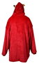 Warhammer 40K Sudadera con capucha Squig Red