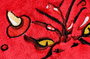Warhammer 40K Sudadera con capucha Squig Red