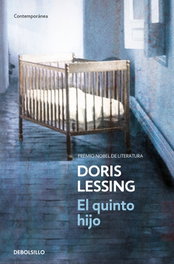 El quinto hijo, Doris Lessing - DEBOLSILLO