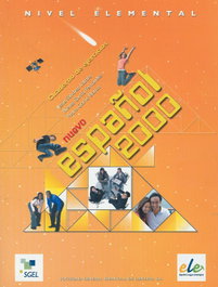SGEL, NUEVO ESPAÑOL 2000.ELEMENTAL (EJERCICIOS)