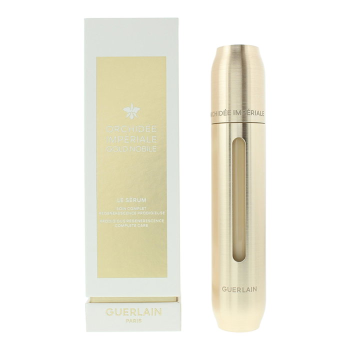 Guerlain Orchidee Imperiale Gold Nobile Suero 30 ml