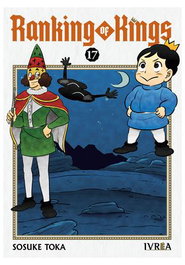 Editorial Ivrea, S.L. Ranking of Kings 17