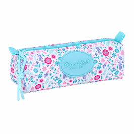 Portatodo BlackFit8 Cool Multicolor 21 x 8 x 7 cm