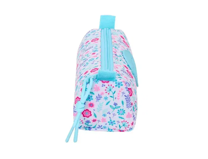 Safta Portatodo Blackfit8 Cool 21x8x7 cm
