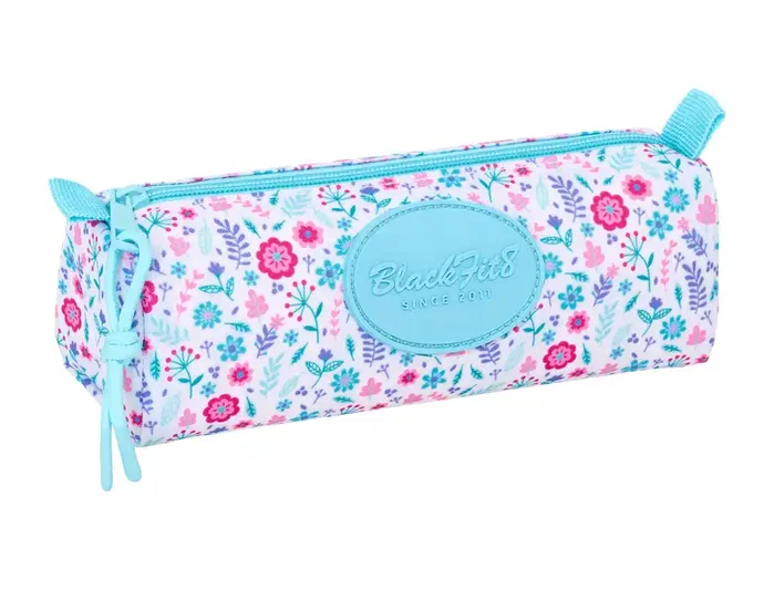 Safta Portatodo Blackfit8 Cool 21x8x7 cm
