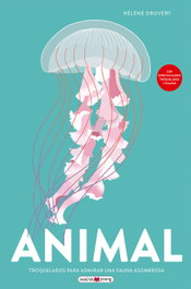 Animal, Maeva Ediciones - Maeva Ediciones