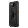 Ulefone ARMOR X13 Smartphone Negro 4G/ 6.52" HD/ Helio G36/ 64GB ROM/ 6GB RAM/ 6320mAh/ IP68