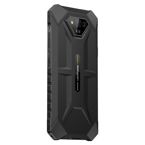 Ulefone ARMOR X13 Smartphone Negro 4G/ 6.52" HD/ Helio G36/ 64GB ROM/ 6GB RAM/ 6320mAh/ IP68