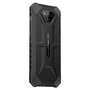 Ulefone ARMOR X13 Smartphone Negro 4G/ 6.52" HD/ Helio G36/ 64GB ROM/ 6GB RAM/ 6320mAh/ IP68