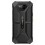 Ulefone ARMOR X13 Smartphone Negro 4G/ 6.52" HD/ Helio G36/ 64GB ROM/ 6GB RAM/ 6320mAh/ IP68