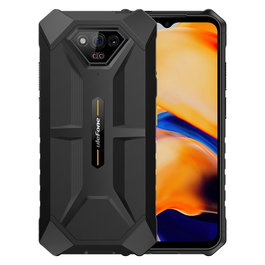 Ulefone ARMOR X13 Smartphone Negro 4G/ 6.52" HD/ Helio G36/ 64GB ROM/ 6GB RAM/ 6320mAh/ IP68