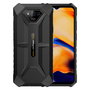Ulefone ARMOR X13 Smartphone Negro 4G/ 6.52" HD/ Helio G36/ 64GB ROM/ 6GB RAM/ 6320mAh/ IP68