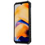 Ulefone ARMOR X13 Smartphone Negro 4G/ 6.52" HD/ Helio G36/ 64GB ROM/ 6GB RAM/ 6320mAh/ IP68