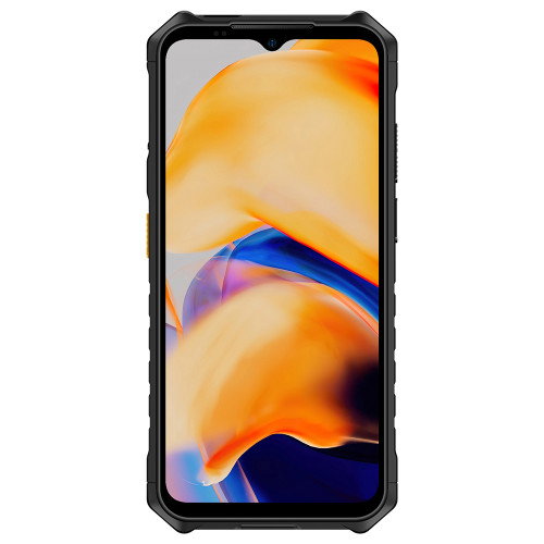 Ulefone ARMOR X13 Smartphone Negro 4G/ 6.52" HD/ Helio G36/ 64GB ROM/ 6GB RAM/ 6320mAh/ IP68