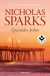 Querido John, Nicholas Sparks - ROCABOLSILLO