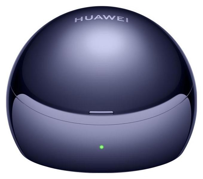 Huawei FreeClip 2 S - Azul mar profundo