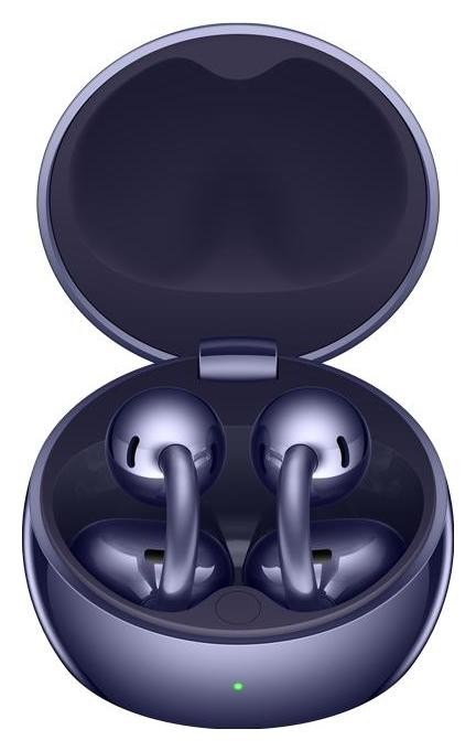 Huawei FreeClip 2 S - Azul mar profundo
