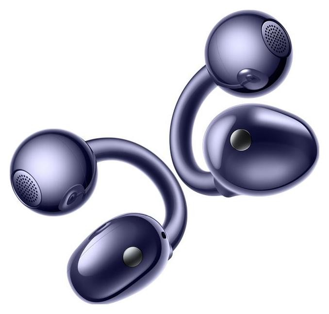 Huawei FreeClip 2 S - Azul mar profundo