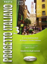 EDILINGUA Nuovo progetto italiano 3 ejercicio