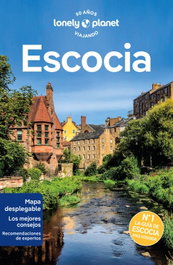Lonely Planet Escocia, Neil Wilson - GEOPLANETA