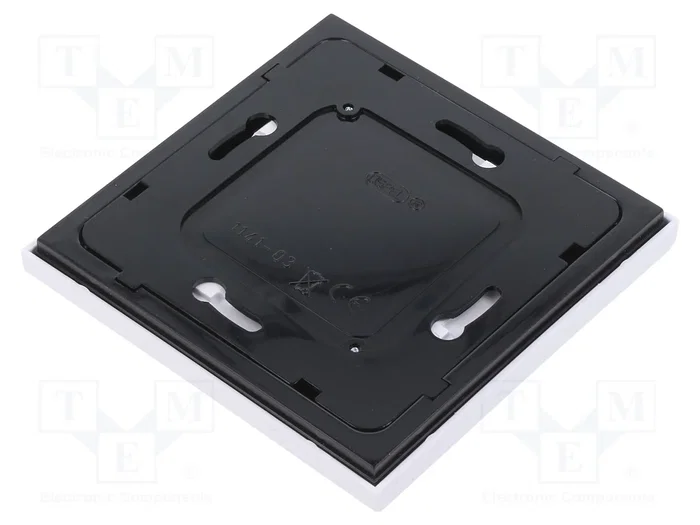 F&F FW-WSO4 Transmisor de Tecla Inalámbrico 868MHz F&F FW-WSO4 Transmisor de Tecla Inalámbrico 868MHz
