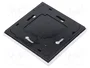 F&F FW-WSO4 Transmisor de Tecla Inalámbrico 868MHz