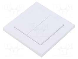 F&F FW-WSO4 Transmisor de Tecla Inalámbrico 868MHz