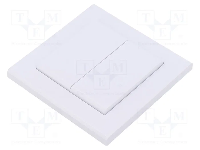 F&F FW-WSO4 Transmisor de Tecla Inalámbrico 868MHz F&F FW-WSO4 Transmisor de Tecla Inalámbrico 868MHz