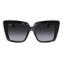 Ferragamo SF1060S-21 Gafas de sol Gris