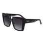 Ferragamo SF1060S-21 Gafas de sol Gris