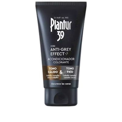 Plantur 39 Anti-Grey Effect Acondicionador Colorante Reacondicionado