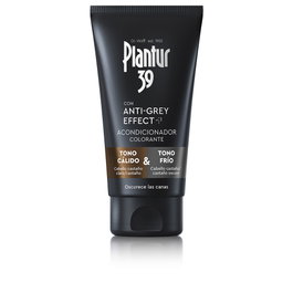 Plantur 39 Anti-Grey Effect Acondicionador Colorante Reacondicionado