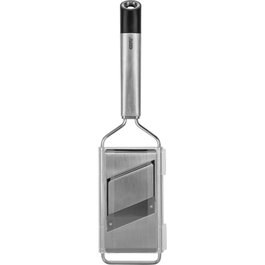 Gefu PRIMELINE mini cortadora Gourmet silver