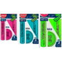 Maped Kit Twist'n Flex Original de 3 Piezas con Colores Surtidos