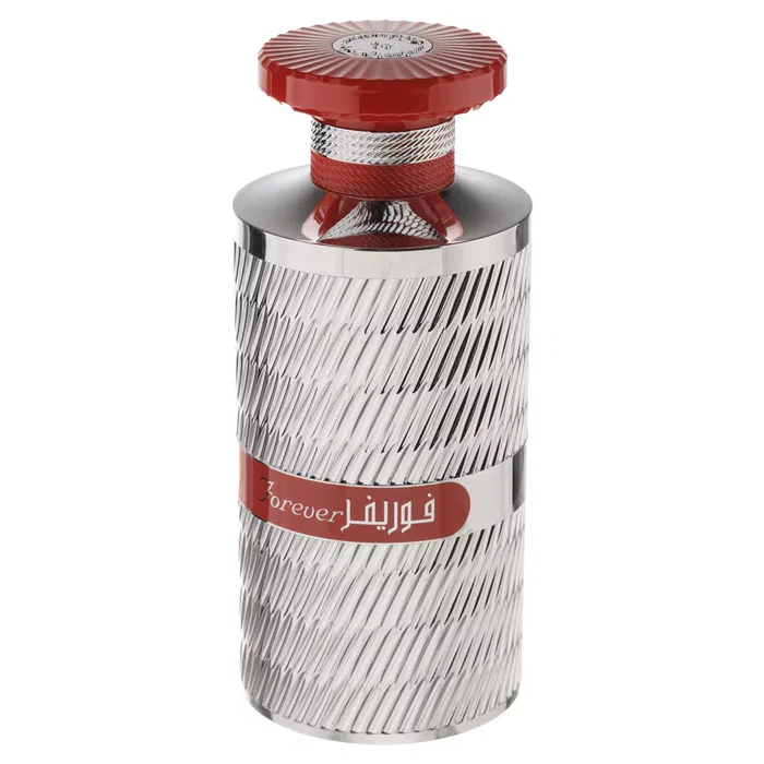 Ard Al Zaafaran Forever Silver Agua de perfume Unisex 100 ml Ard Al Zaafaran Forever Silver Agua de perfume Unisex 100 ml