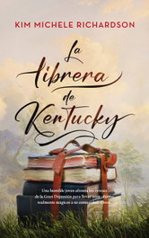 La librera de Kentucky, Kim Michele Richardson - LIBROS EN EL BOLSILLO
