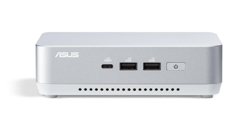 ASUS NUC 14 Pro+ RNUC14RVSU500002I Blanco