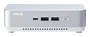 ASUS NUC 14 Pro+ RNUC14RVSU500002I Blanco con Intel Core Ultra 5 125H