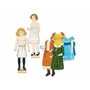 Cayro Recortables de Muñeca Collection