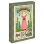 Cayro Recortables de Muñeca Collection
