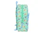 Safta Mochila de Guardería Bluey Sisters Adaptable a Carrito