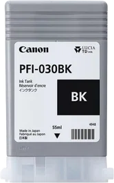 Canon PFI-030BK Negro