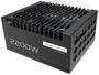 ASUS Pro WS 2200W Platinum 2200 W ATX Negro