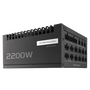 ASUS Pro WS 2200W Platinum 2200 W ATX Negro