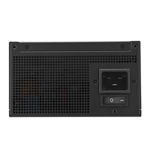 ASUS Pro WS 2200W Platinum 2200 W ATX Negro ASUS Pro WS 2200W Platinum 2200 W ATX Negro